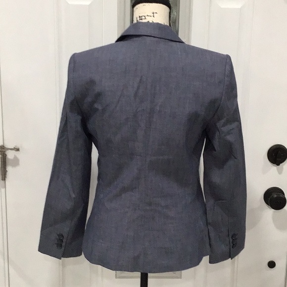 🆕 EXPRESS Classic Casual Blazer - Picture 8 of 11